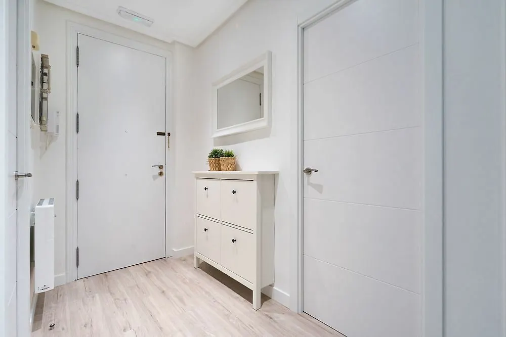 Apartamento Atenea By People Rentals Saint-Sébastien Appartement