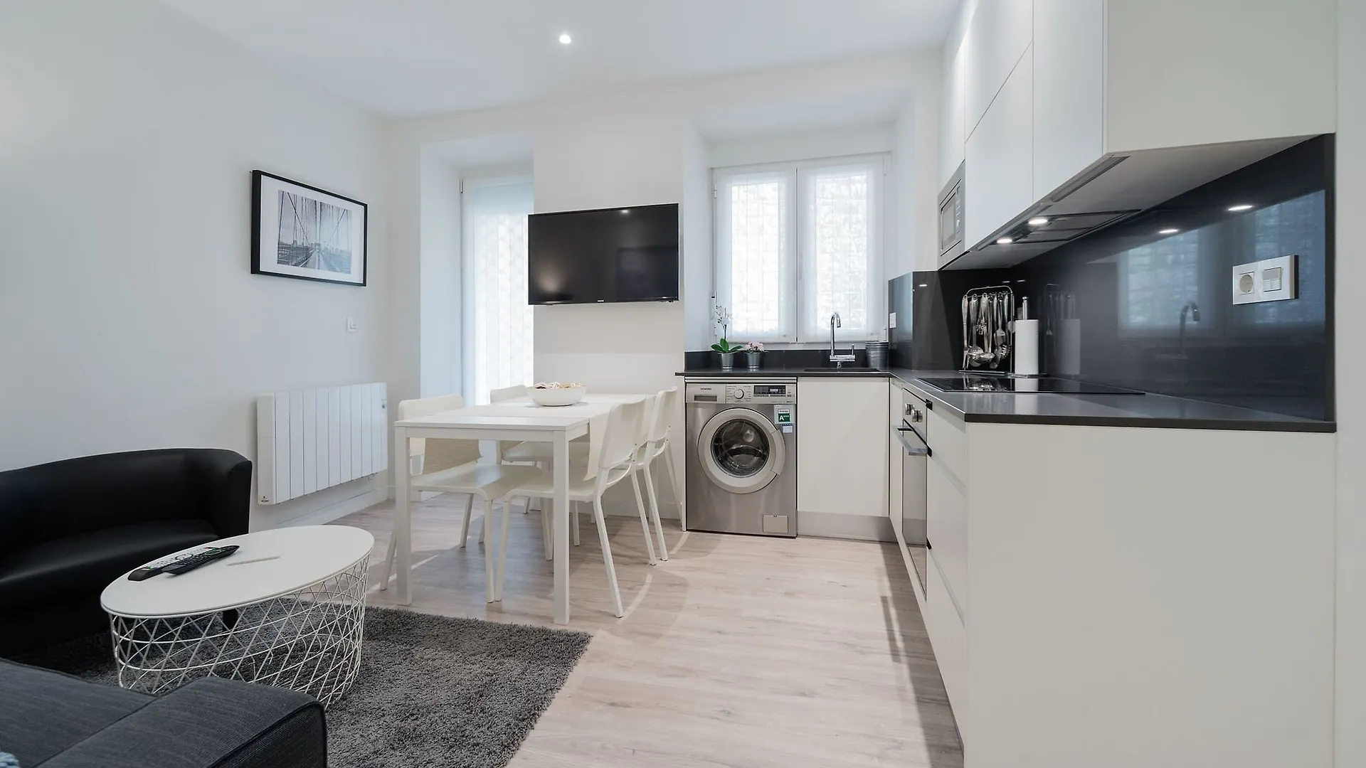 Apartamento Atenea By People Rentals location