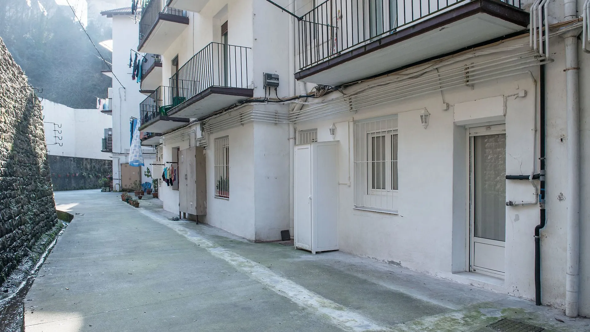 Appartement Apartamento Atenea By People Rentals Saint-Sébastien