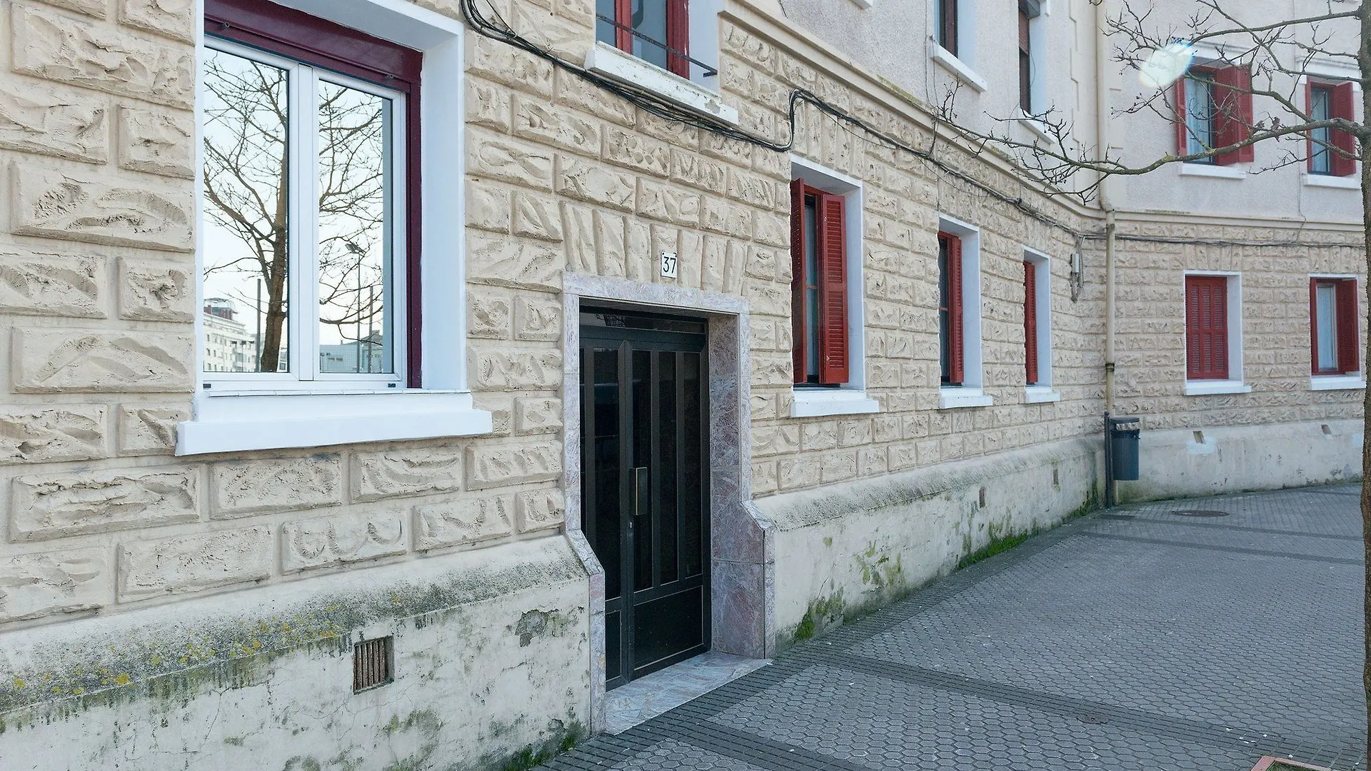 Apartamento Atenea By People Rentals Saint-Sébastien Appartement