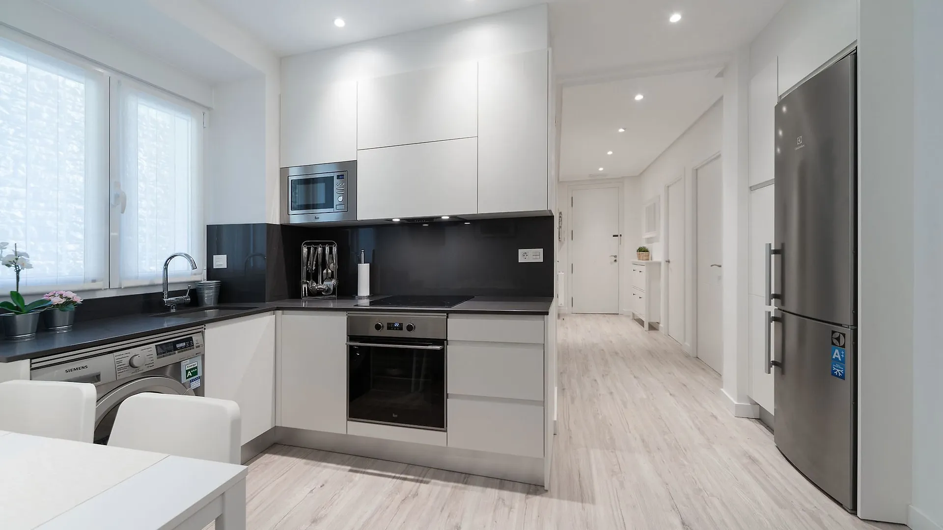 Apartamento Atenea By People Rentals Saint-Sébastien 0*,